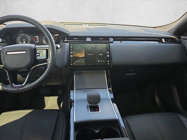 Used 2026 Land Rover Range Rover Velar S AWD/4WD image 16