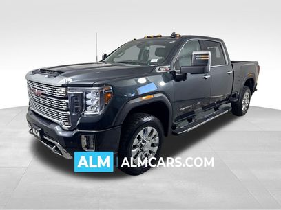 Used 2023 GMC Sierra 3500 Denali