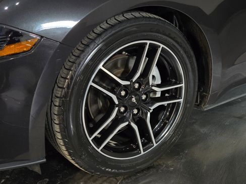 Used 2022 Ford Mustang Coupe w/ Equipment Group 101A image 13