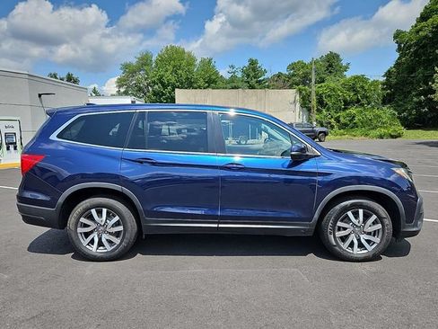Used 2020 Honda Pilot EX-L image 7