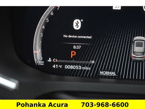 Used 2026 Acura MDX A-Spec image 14