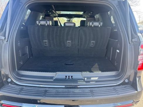 Used 2024 Ford Expedition Limited AWD/4WD image 21