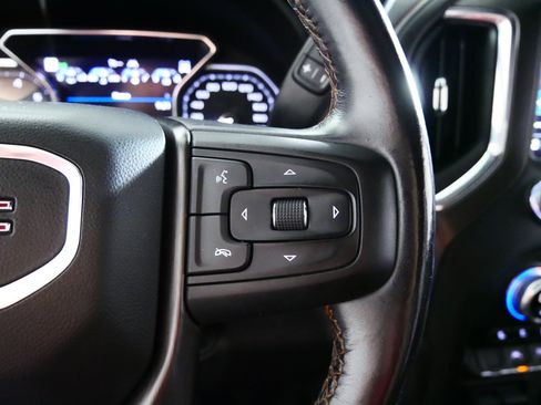 Used 2022 GMC Sierra 1500 AT4 w/ AT4 Premium Package AWD/4WD image 29