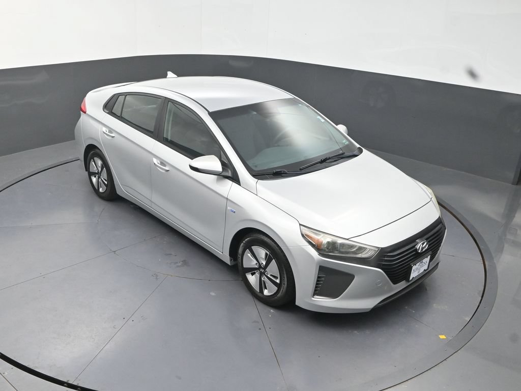 Used 2018 Hyundai Ioniq Blue FWD image 13