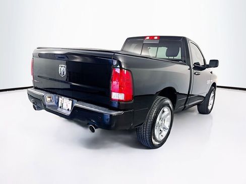 Used 2022 RAM 1500 Express w/ Express Value Package RWD image 10