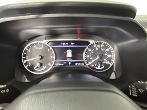 Certified 2026 Nissan Rogue SV w/ Cold Weather Package AWD/4WD image 18
