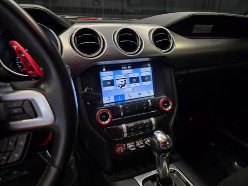 Used 2019 Ford Mustang GT w/ Equipment Group 301A RWD image 23