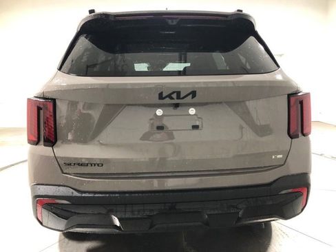 New 2026 Kia Sorento SX Prestige image 6