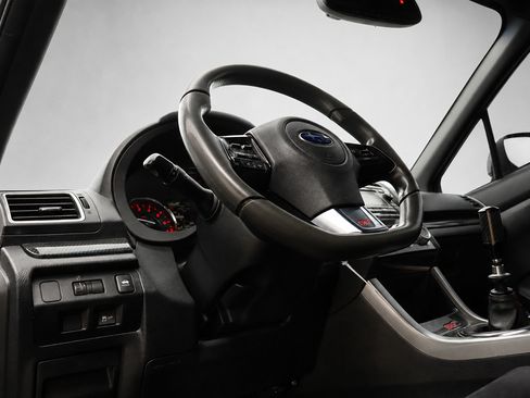Used 2015 Subaru WRX STI w/ Popular Package #1 AWD/4WD image 27