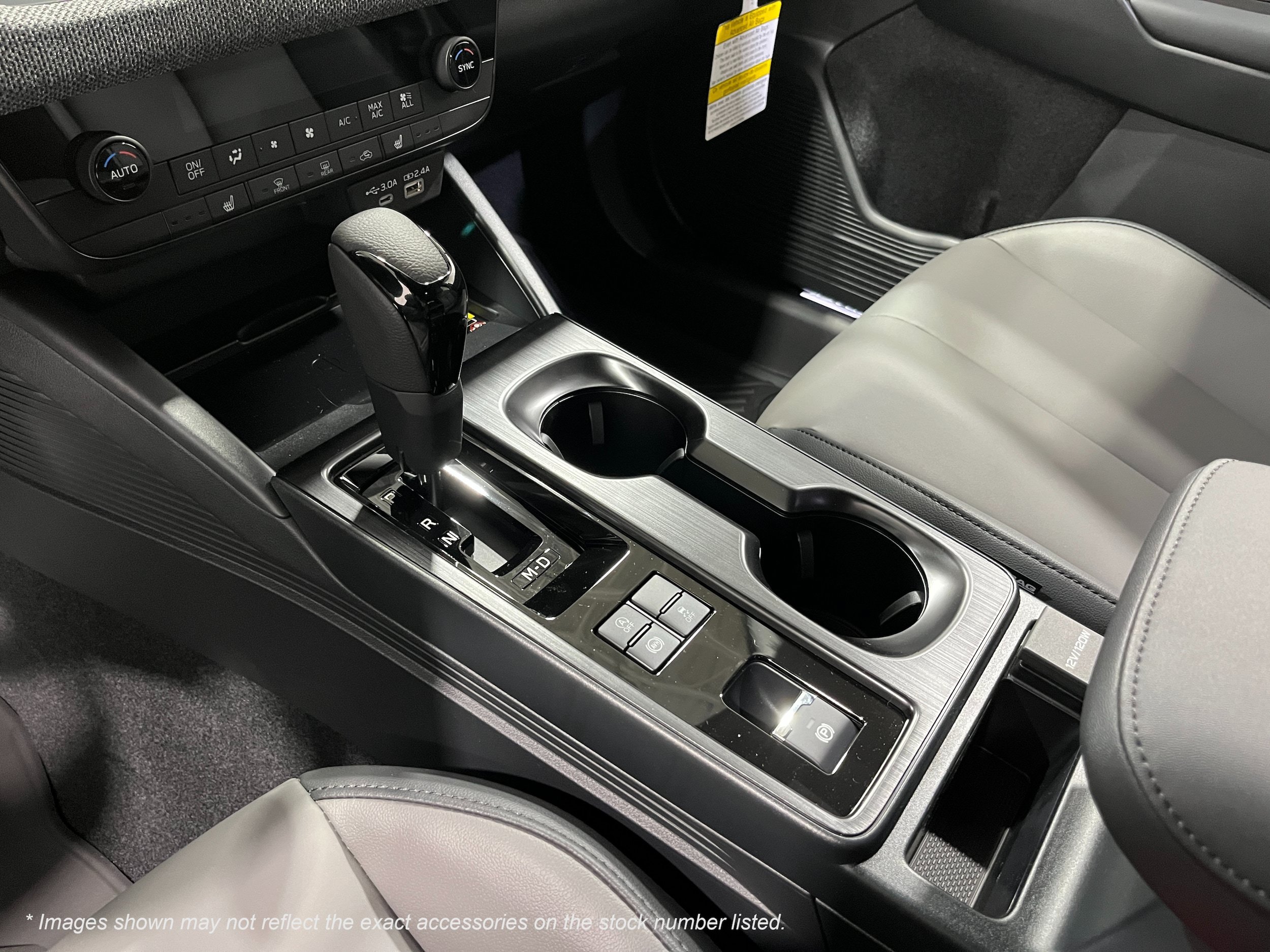 New 2026 Subaru Outback Premium AWD/4WD image 16