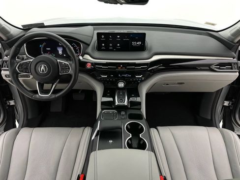 Used 2023 Acura MDX SH-AWD w/ Advance Package image 23