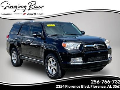 Used 2013 Toyota 4Runner SR5 w/ Convenience Pkg