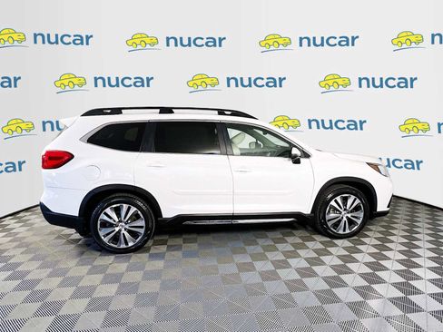 Used 2020 Subaru Ascent Limited w/ Technology Package image 8