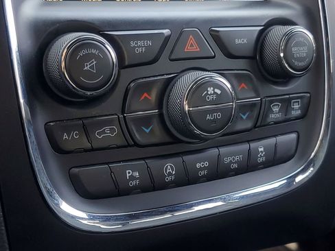 Used 2017 Dodge Durango GT w/ Premium Group image 31