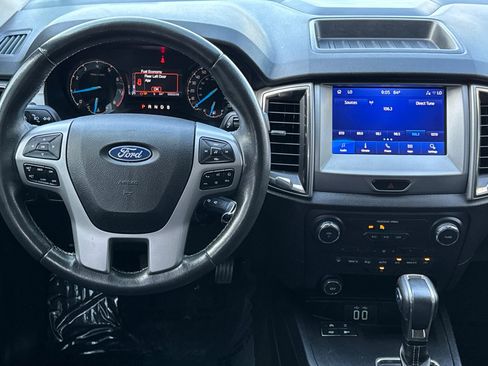 Used 2021 Ford Ranger XLT w/ Equipment Group 301A Mid RWD image 14