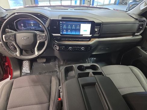 Used 2023 Chevrolet Silverado 1500 RST image 11