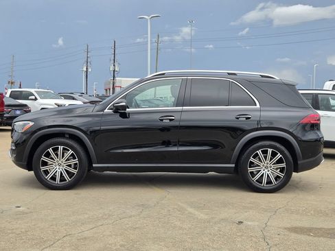 Used 2026 Mercedes-Benz GLE 350 4MATIC w/ Driver Assistance Package image 6