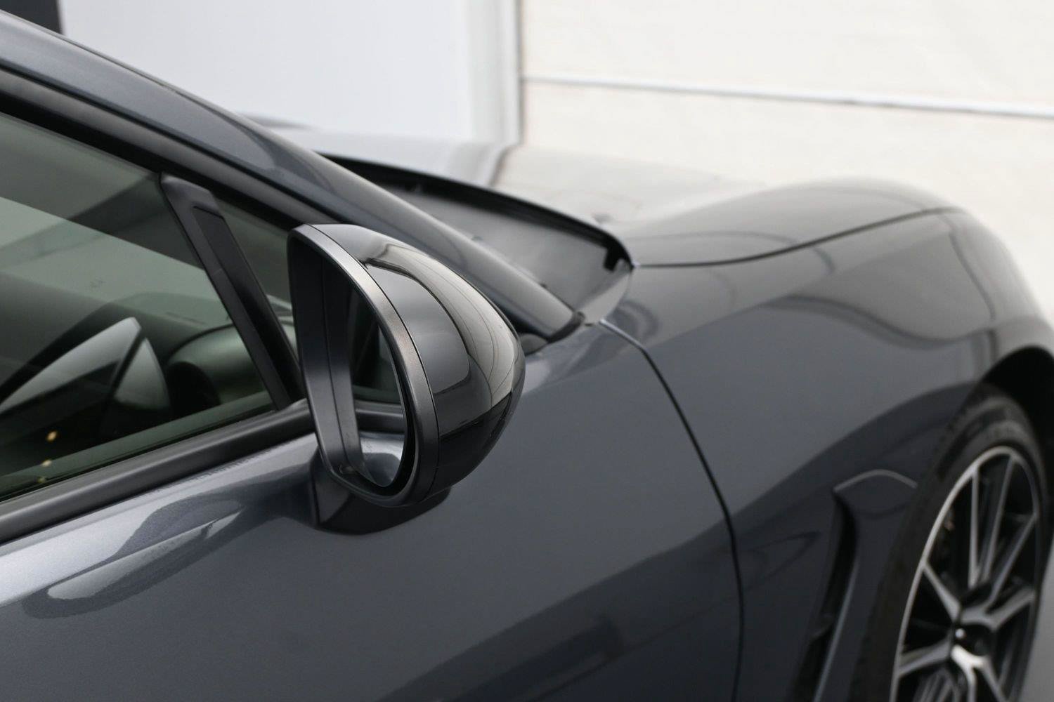 Used 2024 Toyota GR86 RWD image 12