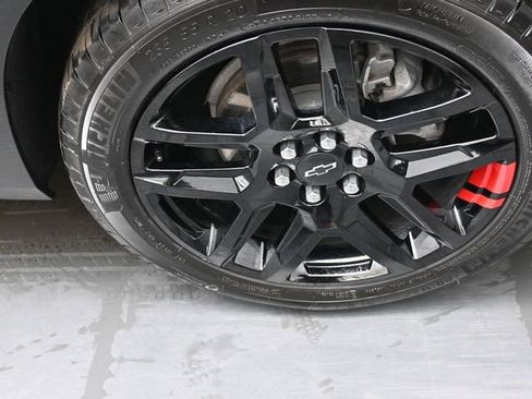 Used 2024 Chevrolet Blazer LT w/ Redline Edition image 29