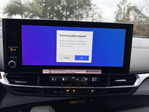 New 2025 Toyota Sienna XLE w/ XLE Plus Package image 19