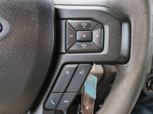 Used 2019 Ford F250 XL w/ Power Equipment Group AWD/4WD image 24