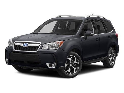 Used 2014 Subaru Forester 2.0XT Touring AWD/4WD image 1