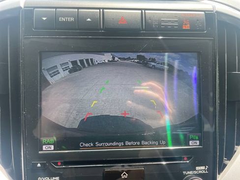 Used 2021 Subaru Ascent Limited w/ Technology Package AWD/4WD image 15