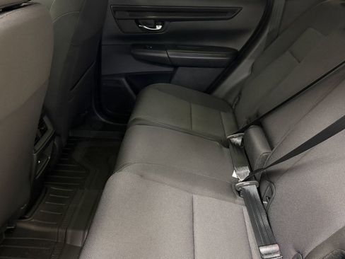 New 2026 Honda CR-V EX image 16