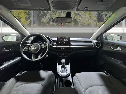 Used 2020 Kia Forte LXS image 23