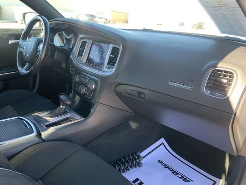 Used 2023 Dodge Charger GT image 27