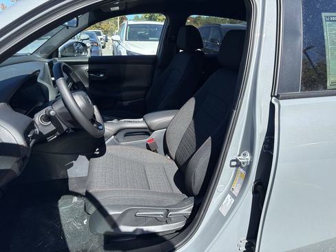 New 2026 Honda HR-V Sport image 16