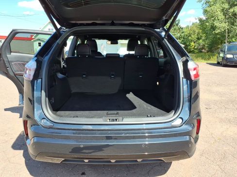 Used 2024 Ford Edge ST-Line AWD/4WD image 12