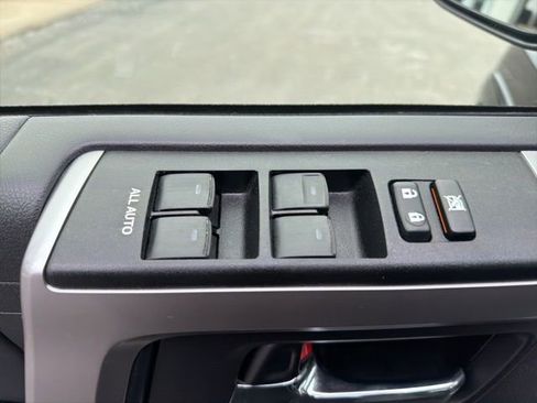 Certified 2024 Toyota 4Runner SR5 Premium w/ Moonroof Package image 19