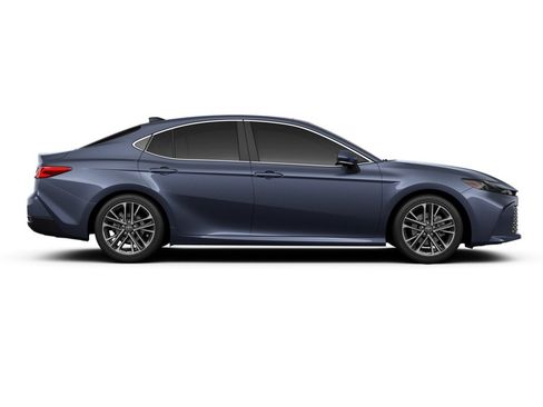 New 2026 Toyota Camry XLE FWD image 9