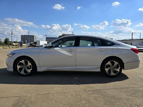 Used 2018 Honda Accord EX-L image 6