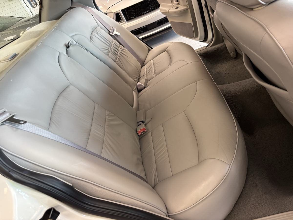 Used 2002 Mercury Grand Marquis GS RWD image 21
