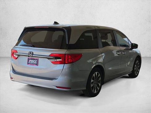 Used 2024 Honda Odyssey EX-L image 5