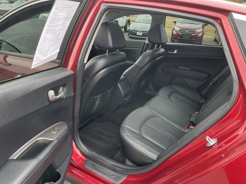 Used 2020 Kia Optima SE image 14