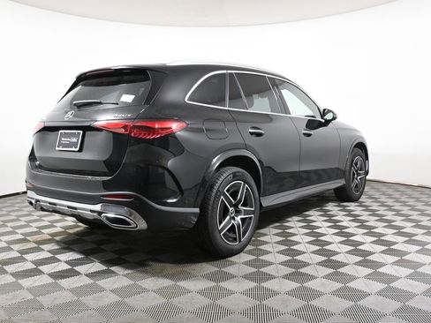 Used 2026 Mercedes-Benz GLC 300 4MATIC image 7