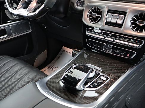 Used 2023 Mercedes-Benz G 63 AMG 4MATIC image 34