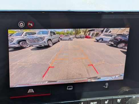 New 2026 GMC Canyon AT4 w/ AT4 Premium Package AWD/4WD image 29