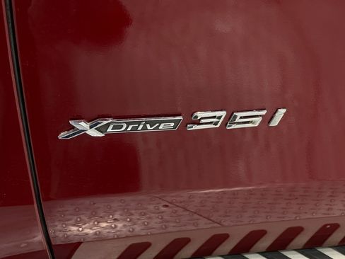 Used 2019 BMW X6 xDrive35i w/ Executive Package image 39