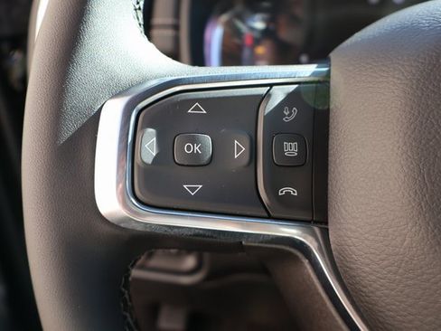 Used 2025 RAM 3500 Laramie image 18