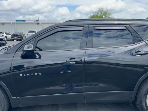 Used 2020 Chevrolet Blazer LT AWD/4WD image 20