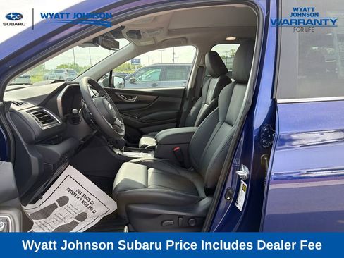 New 2026 Subaru Ascent Touring AWD/4WD image 16