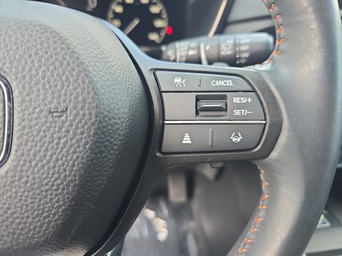 Certified 2024 Honda CR-V Sport-L image 18