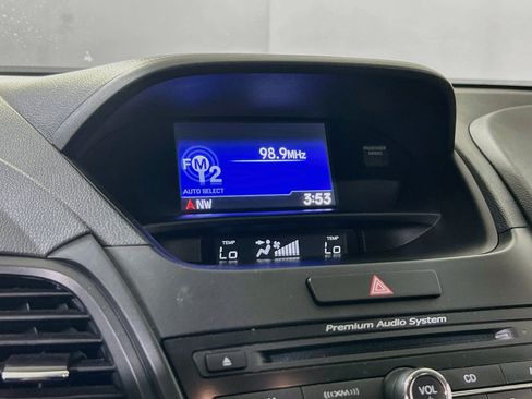 Used 2017 Acura RDX AWD image 14