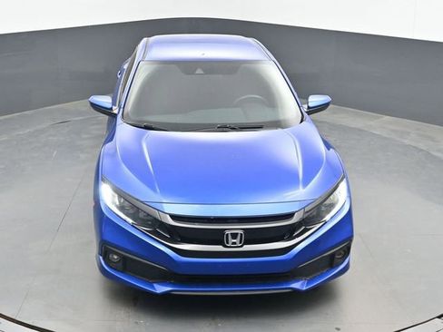 Used 2020 Honda Civic Sport image 14