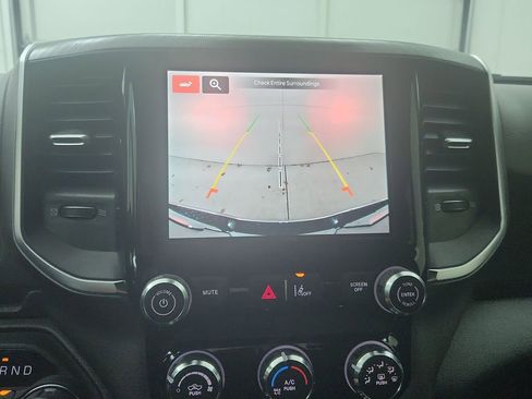 New 2026 RAM 1500 4x4 Crew Cab image 25