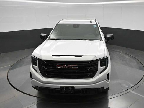 New 2026 GMC Sierra 1500 Elevation w/ Max Trailering Package AWD/4WD image 26